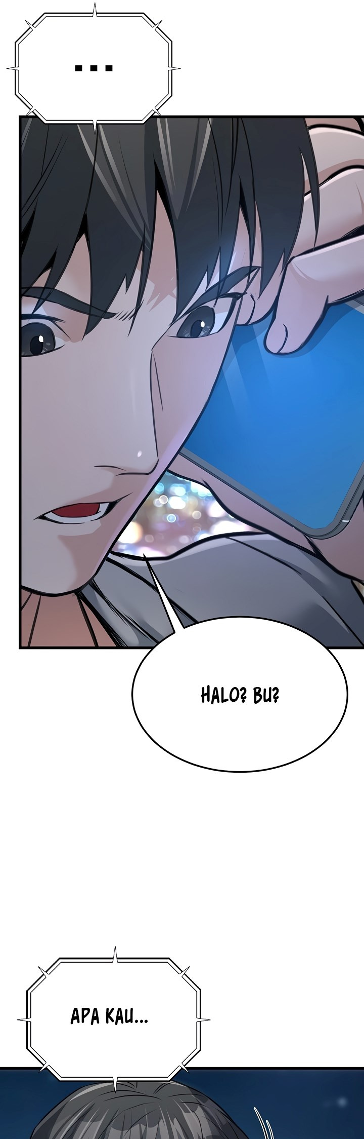 The Double Life of a Public Servant: Chapter chapter-7 - Page 51