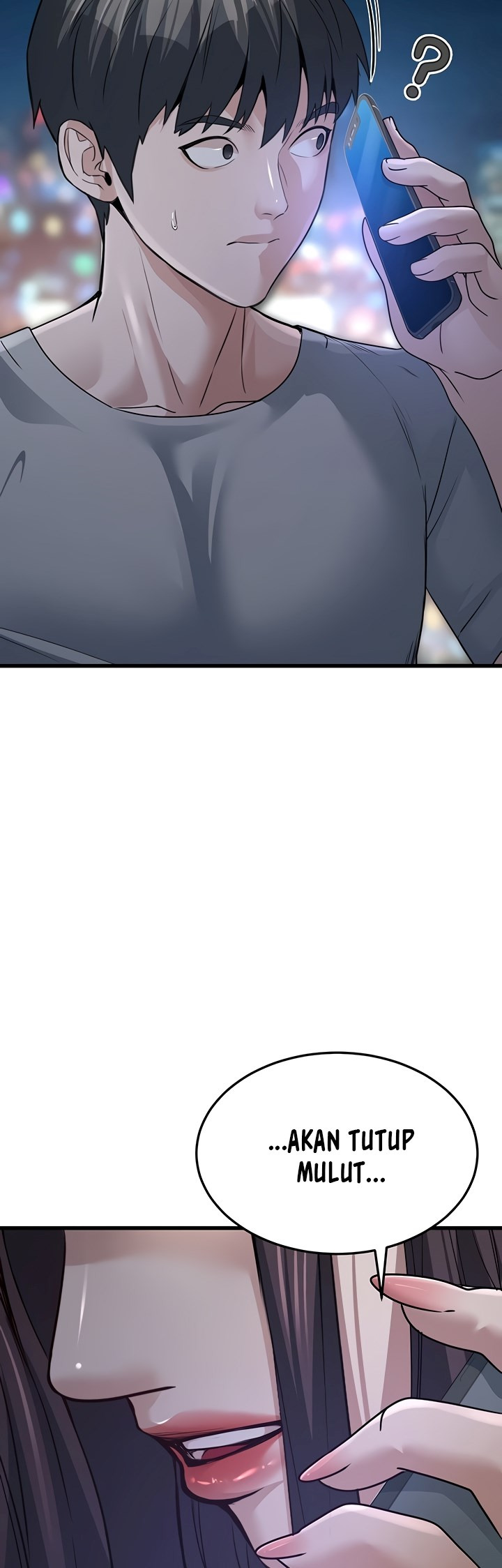 The Double Life of a Public Servant: Chapter chapter-7 - Page 52