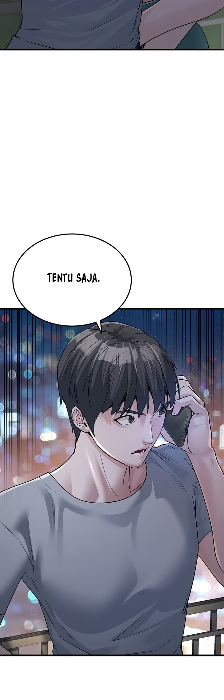 The Double Life of a Public Servant: Chapter chapter-7 - Page 54