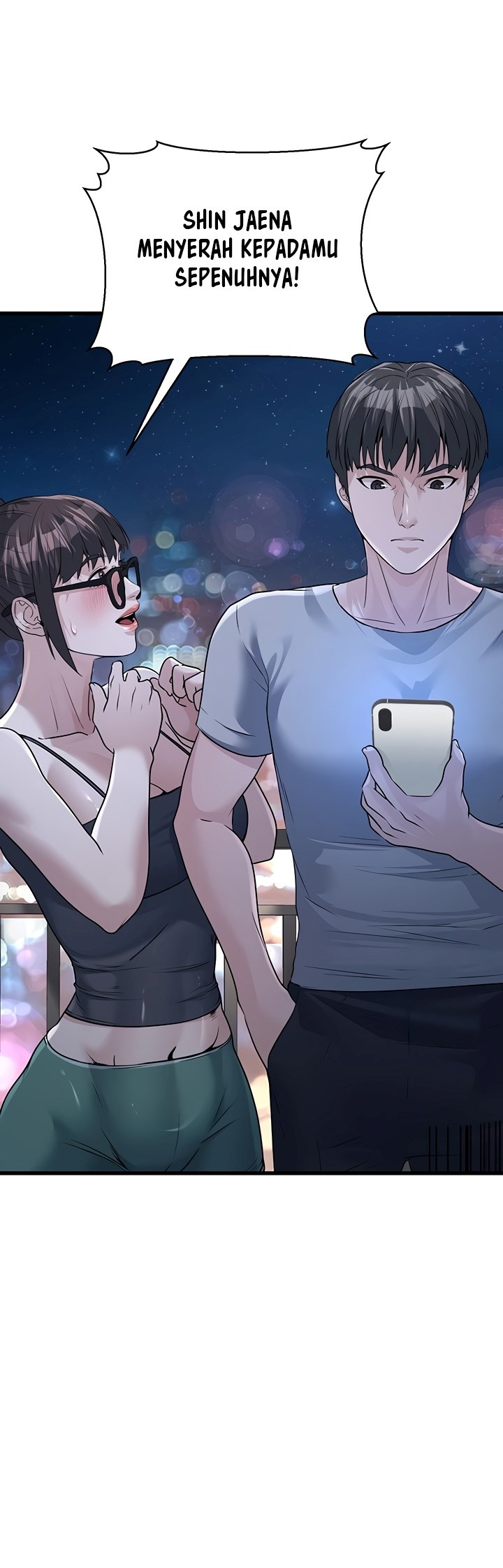 The Double Life of a Public Servant: Chapter chapter-7 - Page 56
