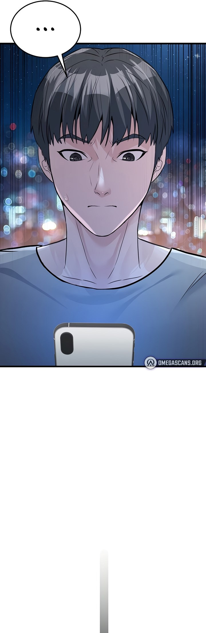 The Double Life of a Public Servant: Chapter chapter-7 - Page 57