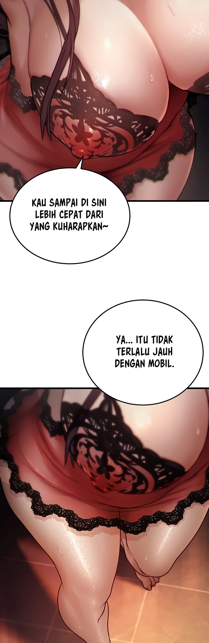 The Double Life of a Public Servant: Chapter chapter-7 - Page 61