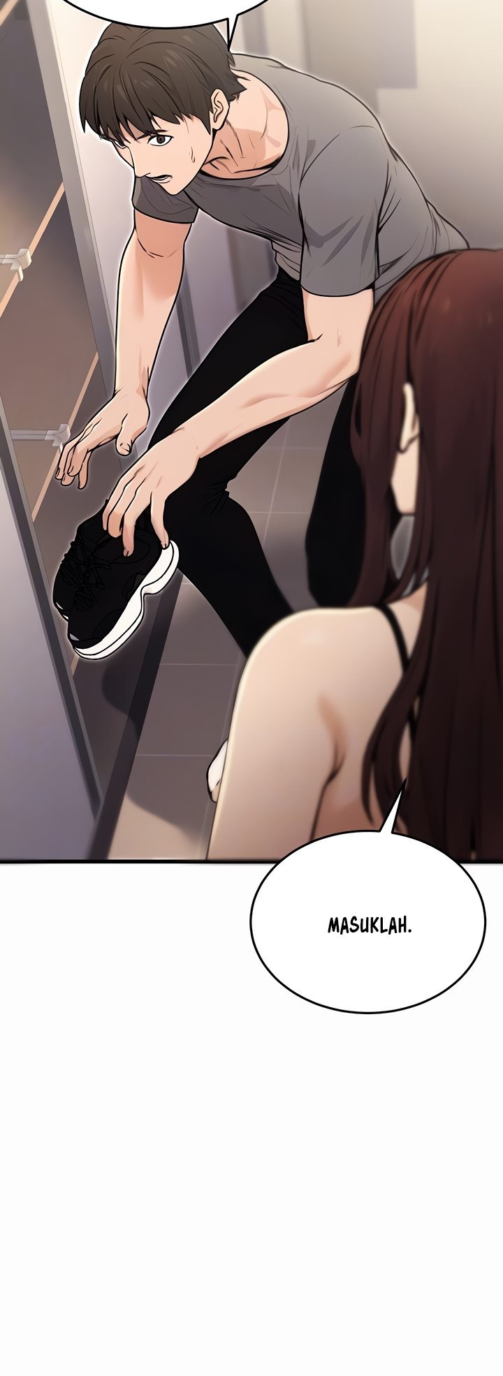 The Double Life of a Public Servant: Chapter chapter-8 - Page 6