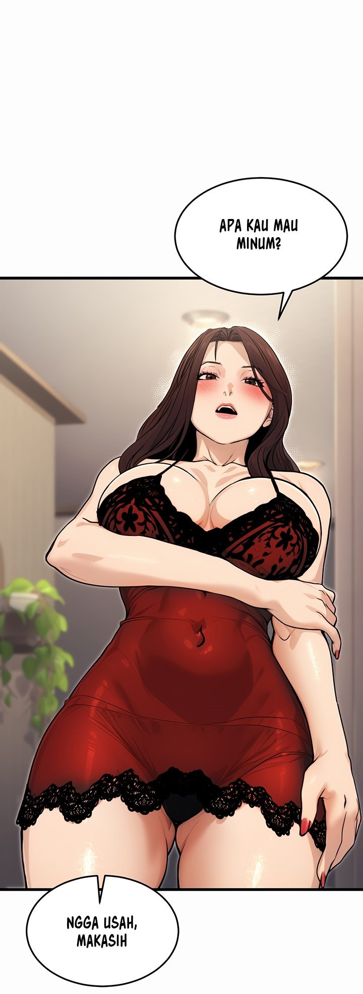 The Double Life of a Public Servant: Chapter chapter-8 - Page 9