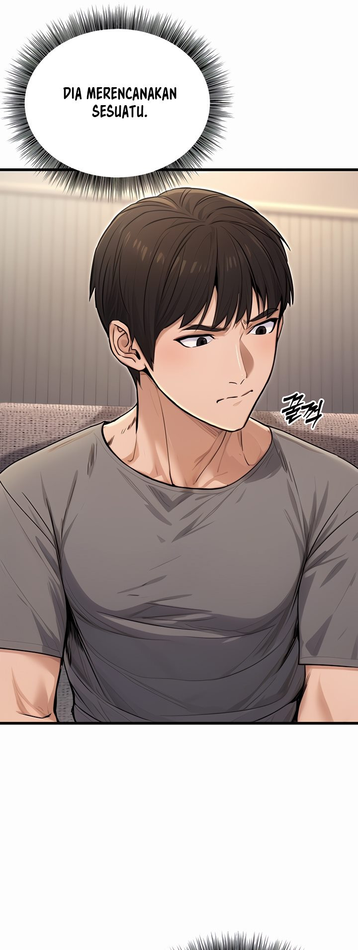 The Double Life of a Public Servant: Chapter chapter-8 - Page 12