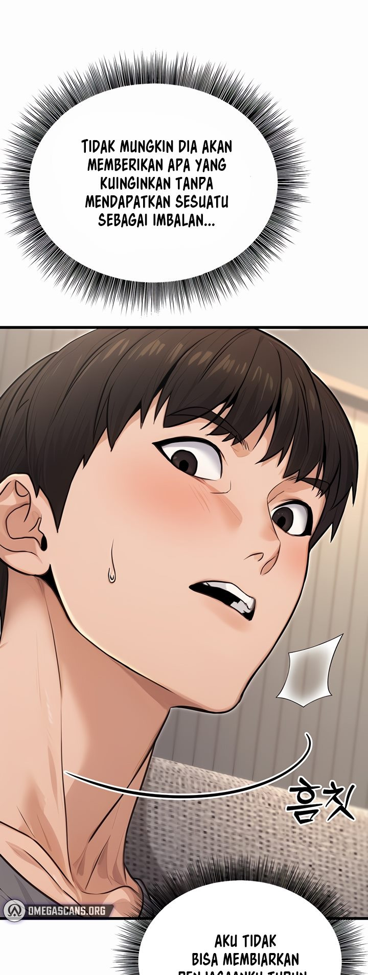 The Double Life of a Public Servant: Chapter chapter-8 - Page 14