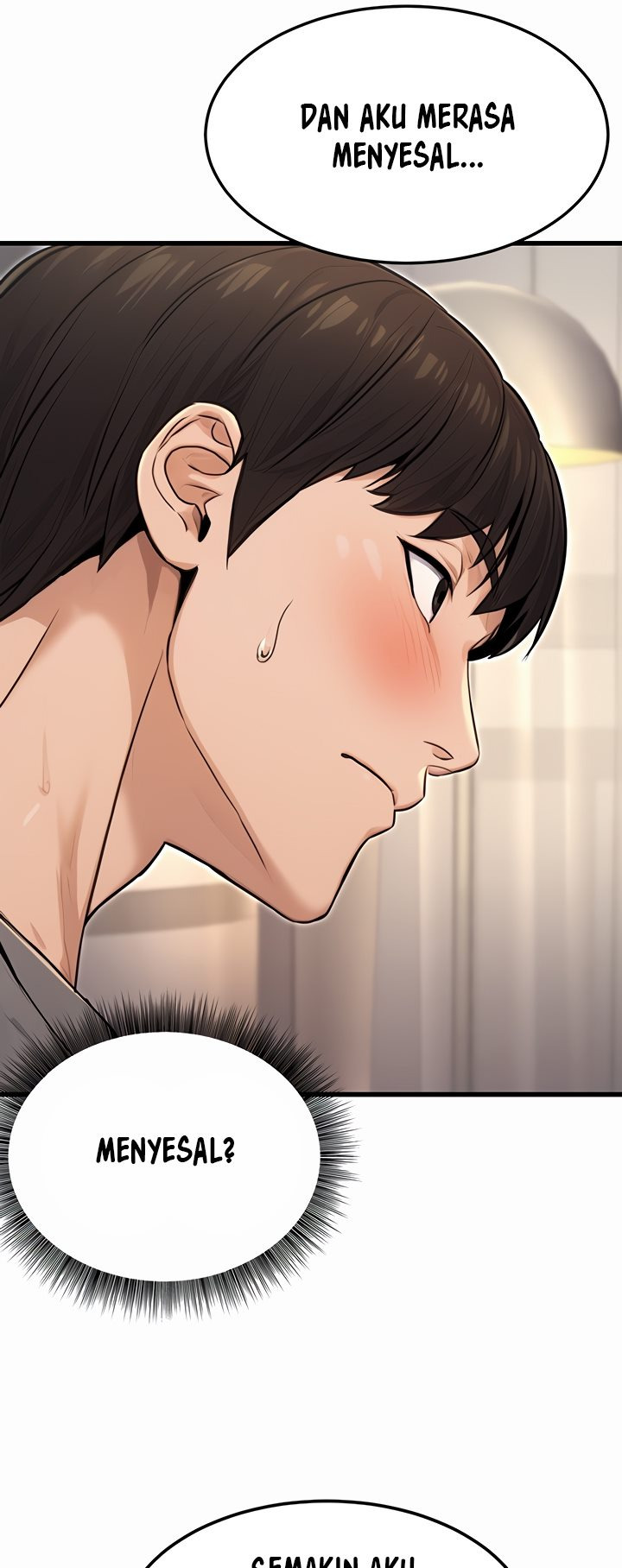 The Double Life of a Public Servant: Chapter chapter-8 - Page 19