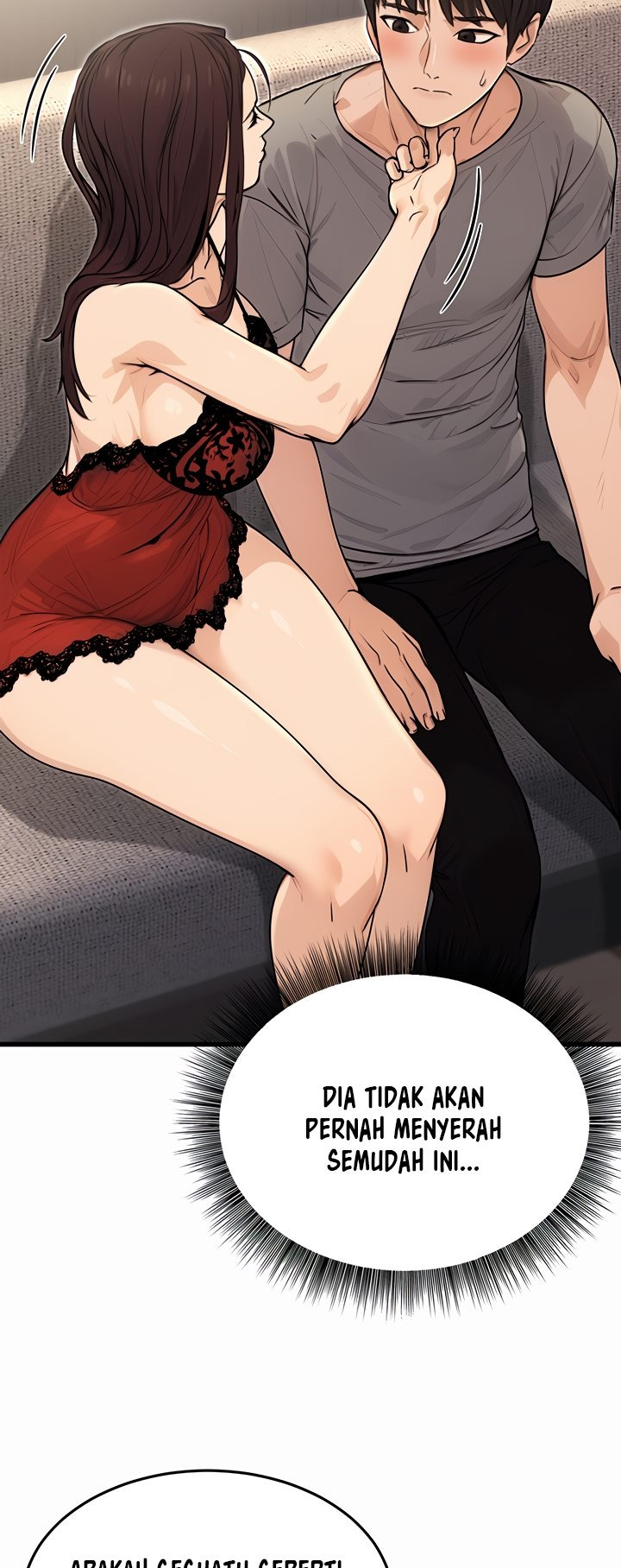 The Double Life of a Public Servant: Chapter chapter-8 - Page 24