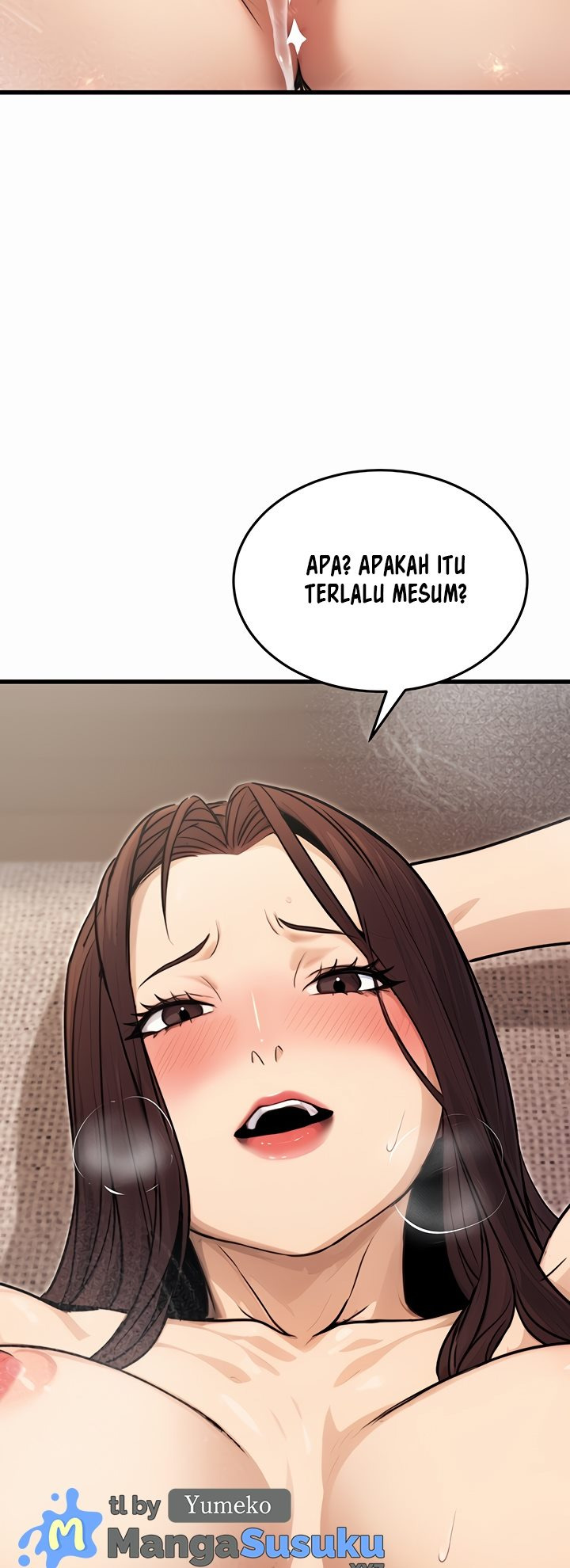 The Double Life of a Public Servant: Chapter chapter-8 - Page 48