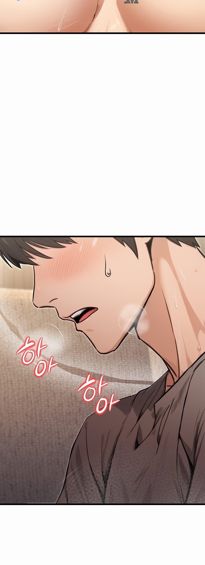 The Double Life of a Public Servant: Chapter chapter-8 - Page 49