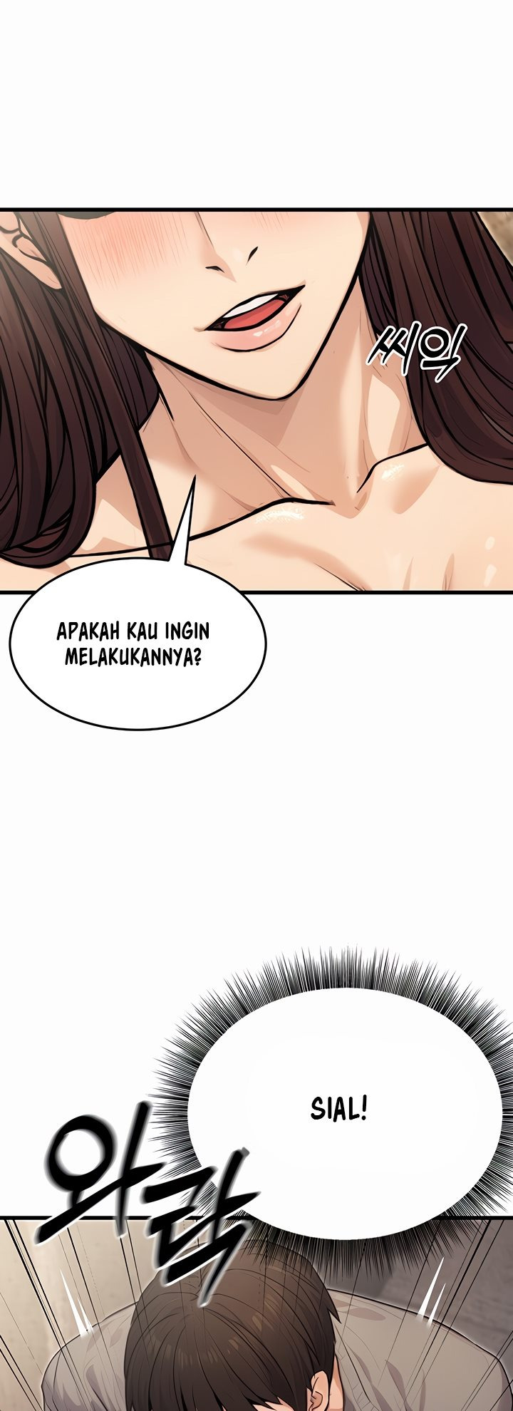 The Double Life of a Public Servant: Chapter chapter-8 - Page 50