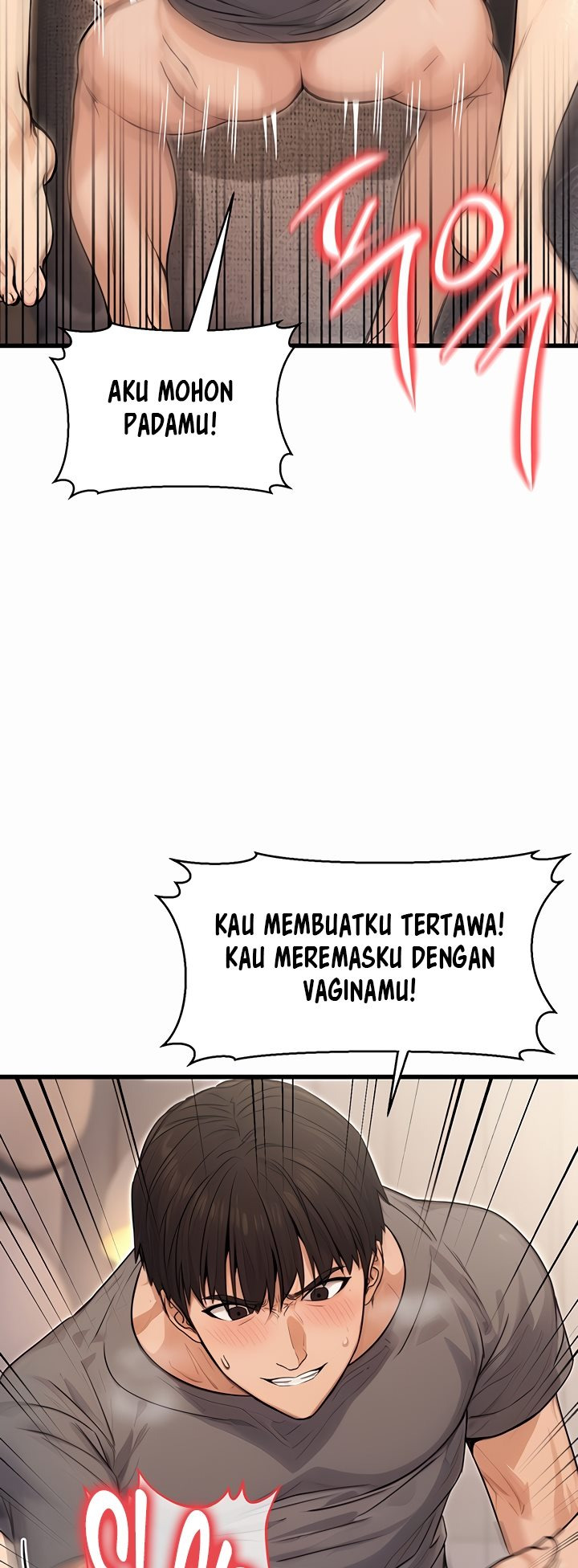 The Double Life of a Public Servant: Chapter chapter-8 - Page 58