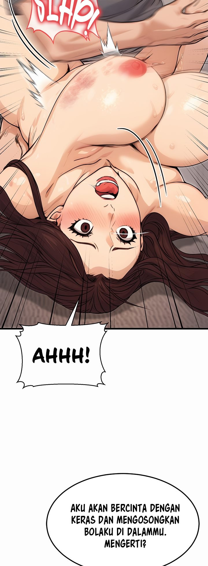 The Double Life of a Public Servant: Chapter chapter-8 - Page 59