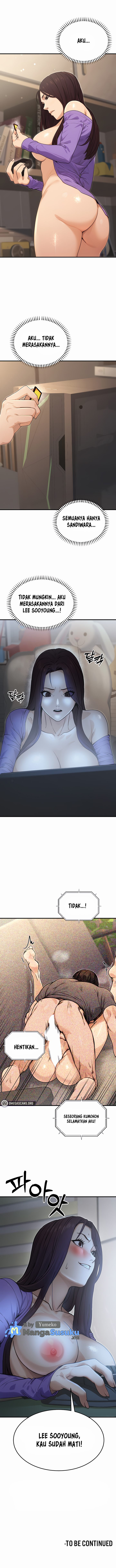 The Double Life of a Public Servant: Chapter chapter-9 - Page 12
