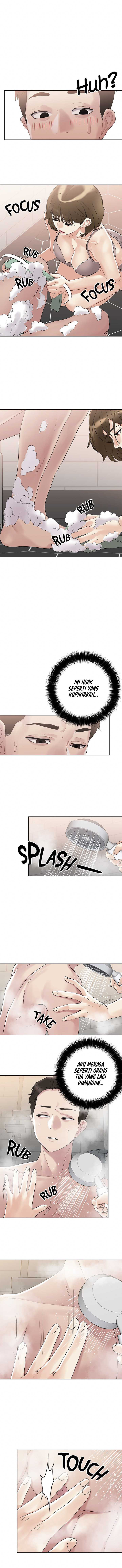 The Emperor of The Night: Chapter chapter-10 - Page 7