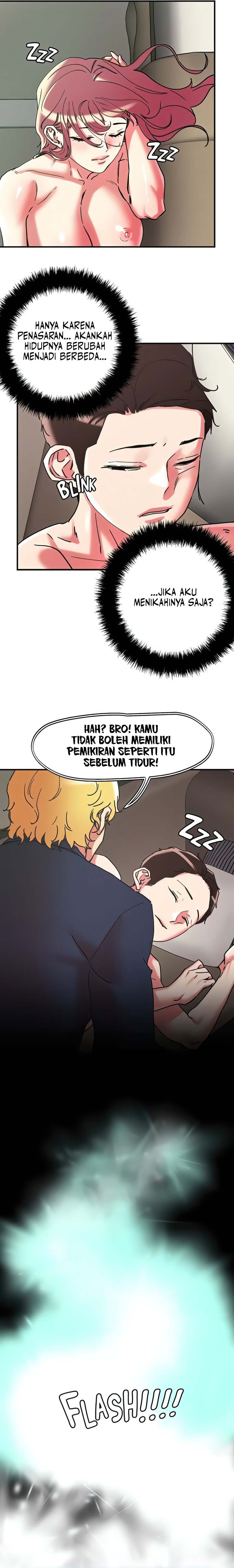 The Emperor of The Night: Chapter chapter-100 - Page 11