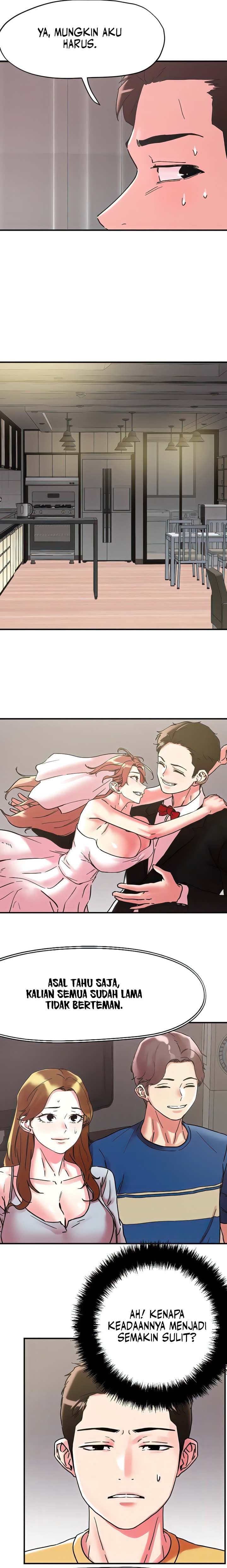The Emperor of The Night: Chapter chapter-100 - Page 14