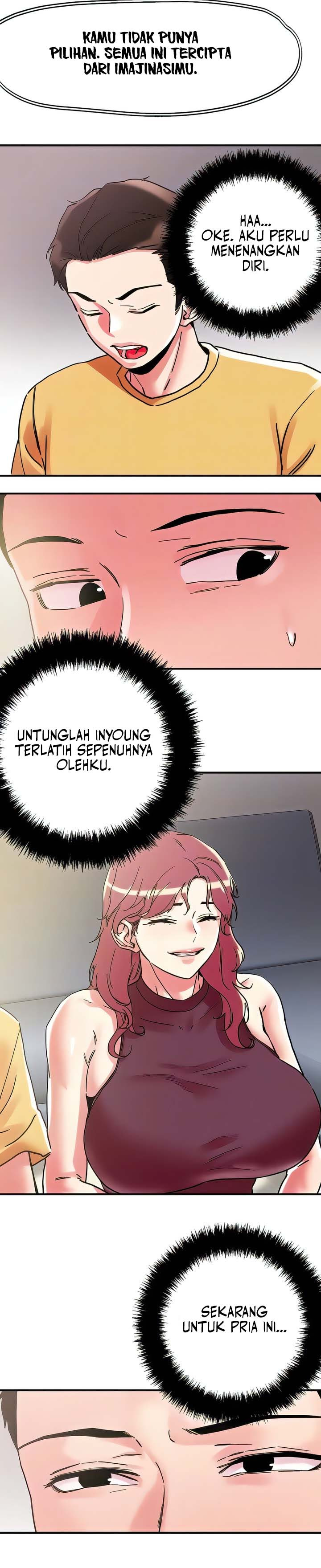 The Emperor of The Night: Chapter chapter-100 - Page 15