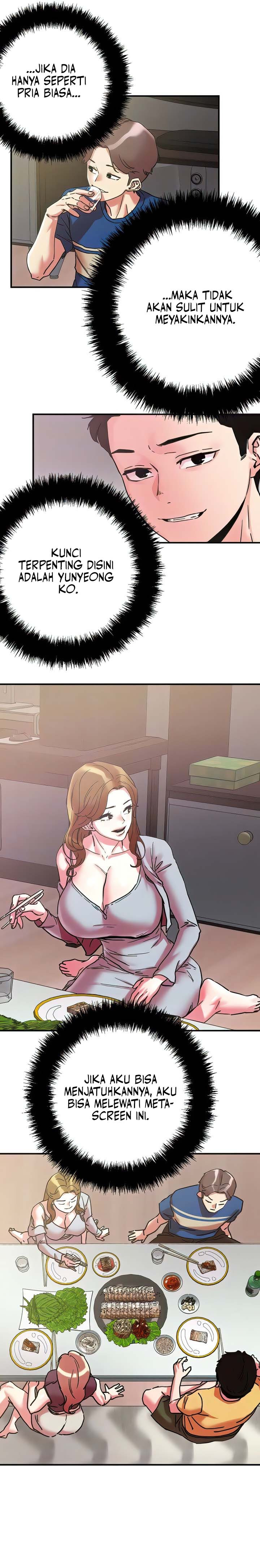 The Emperor of The Night: Chapter chapter-100 - Page 16