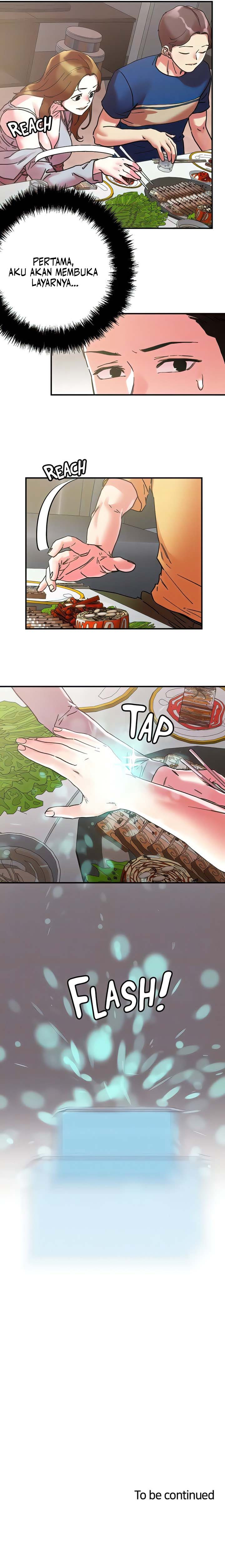 The Emperor of The Night: Chapter chapter-100 - Page 17