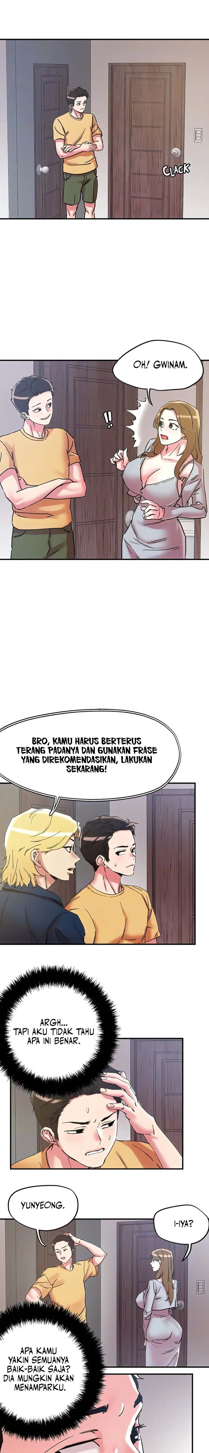 The Emperor of The Night: Chapter chapter-101 - Page 4