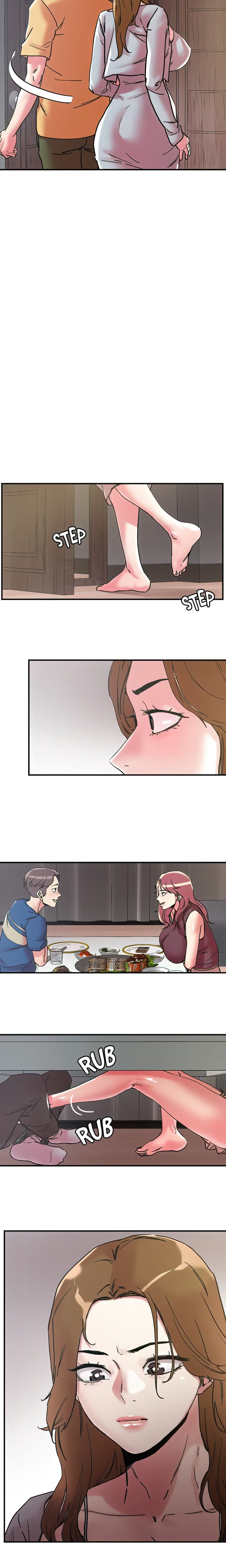 The Emperor of The Night: Chapter chapter-101 - Page 8