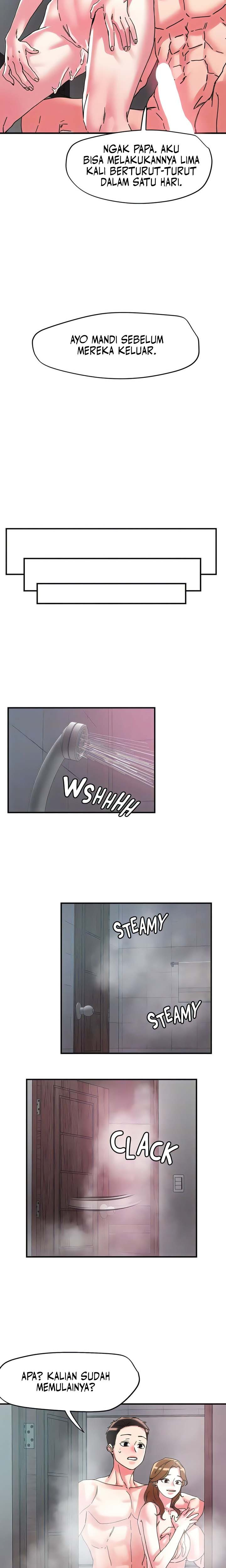 The Emperor of The Night: Chapter chapter-102 - Page 10