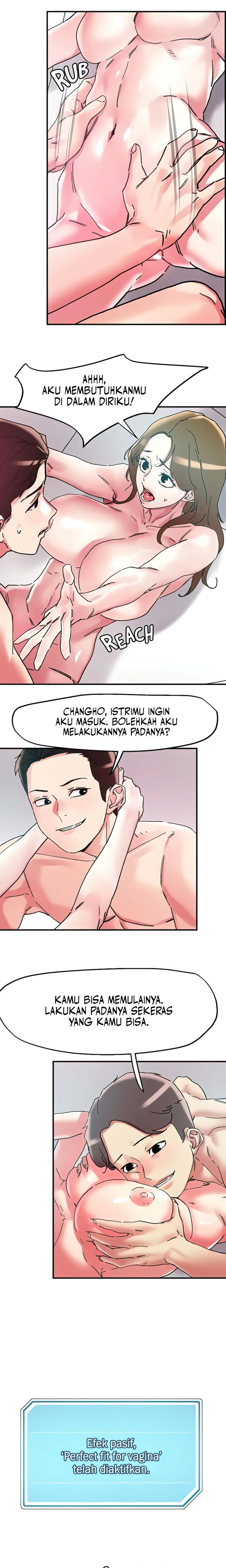 The Emperor of The Night: Chapter chapter-102 - Page 14