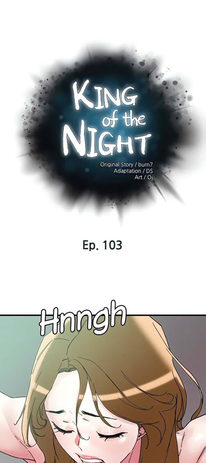 The Emperor of The Night: Chapter chapter-103 - Page 2
