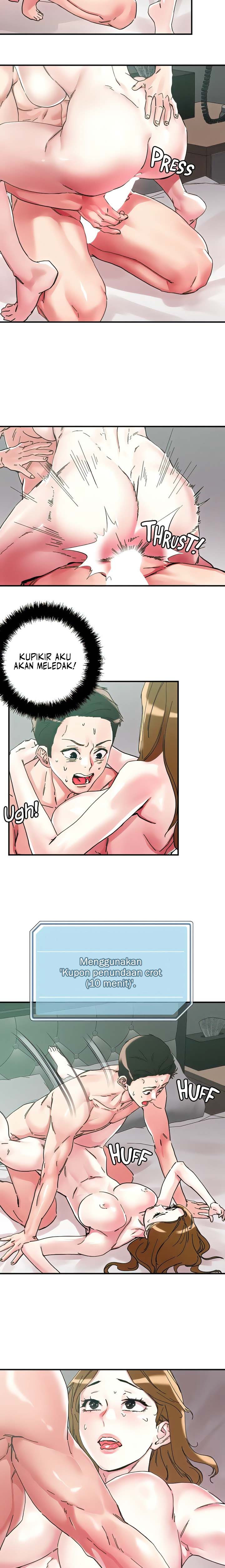 The Emperor of The Night: Chapter chapter-103 - Page 4