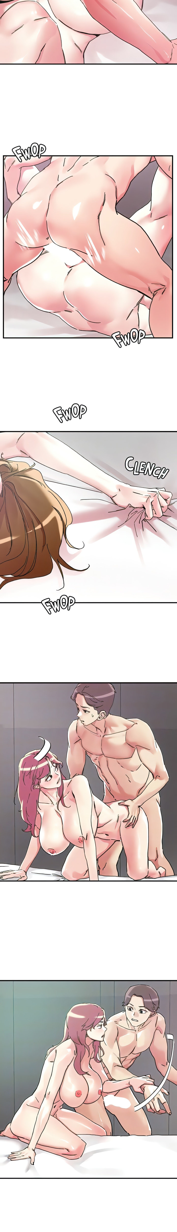 The Emperor of The Night: Chapter chapter-103 - Page 5