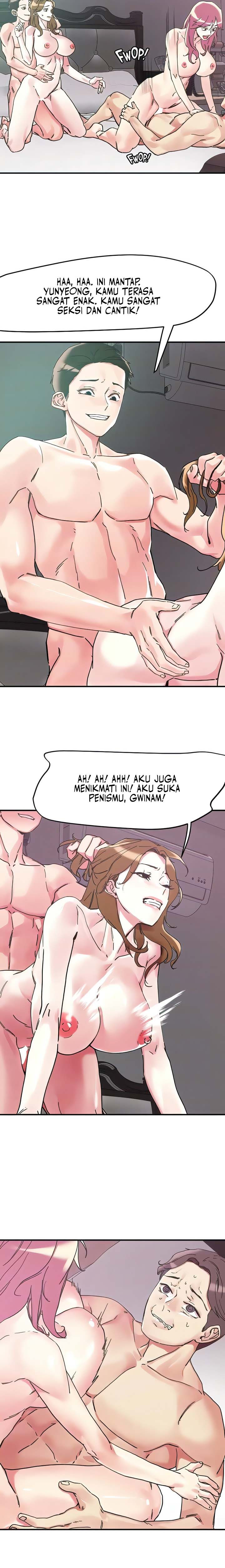 The Emperor of The Night: Chapter chapter-103 - Page 7