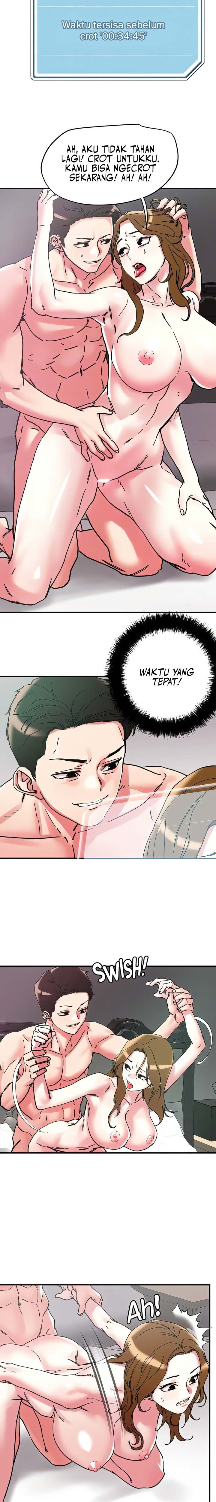 The Emperor of The Night: Chapter chapter-103 - Page 10