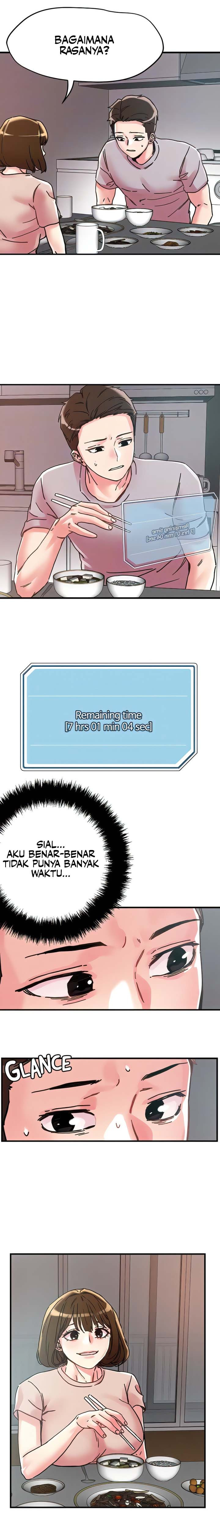 The Emperor of The Night: Chapter chapter-106 - Page 10