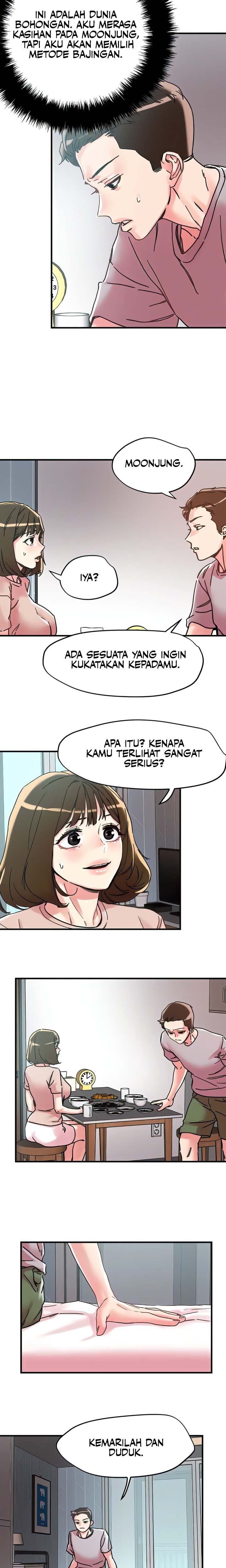 The Emperor of The Night: Chapter chapter-106 - Page 12