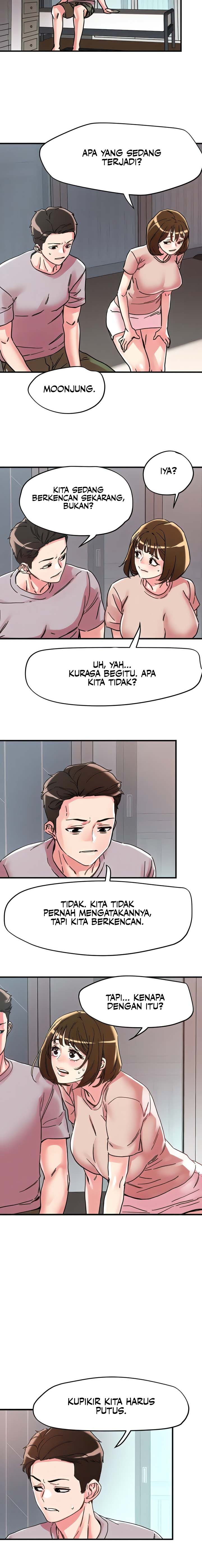 The Emperor of The Night: Chapter chapter-106 - Page 13