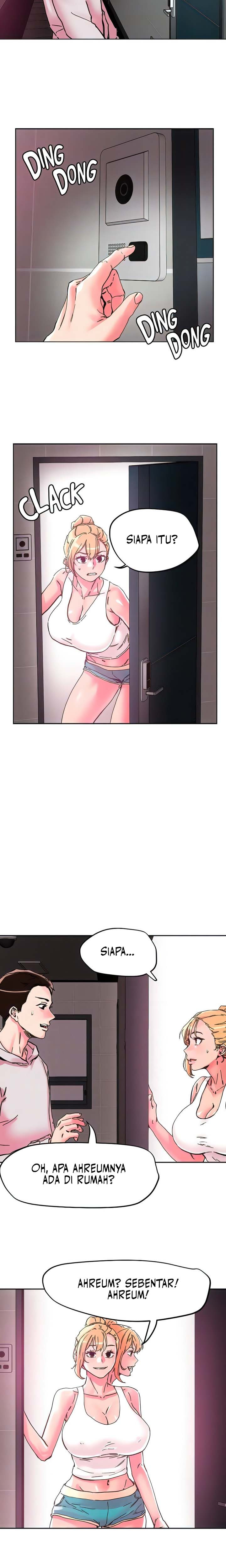 The Emperor of The Night: Chapter chapter-107 - Page 6