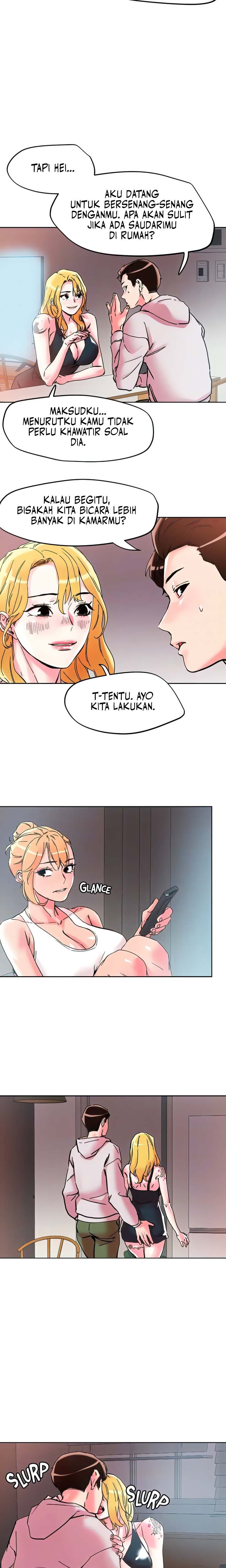 The Emperor of The Night: Chapter chapter-107 - Page 8