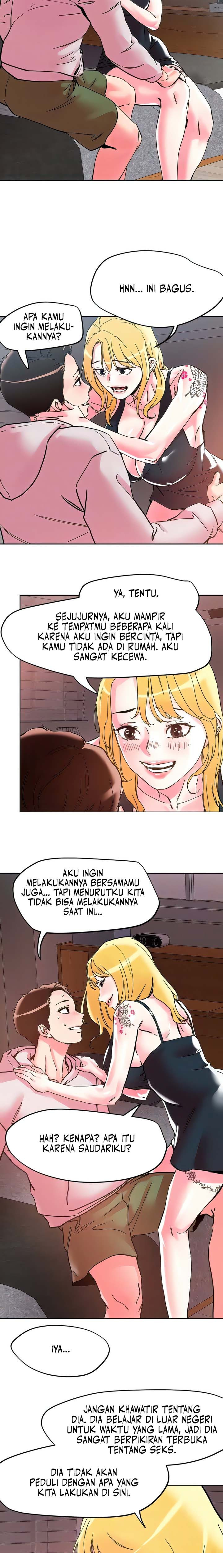 The Emperor of The Night: Chapter chapter-107 - Page 9