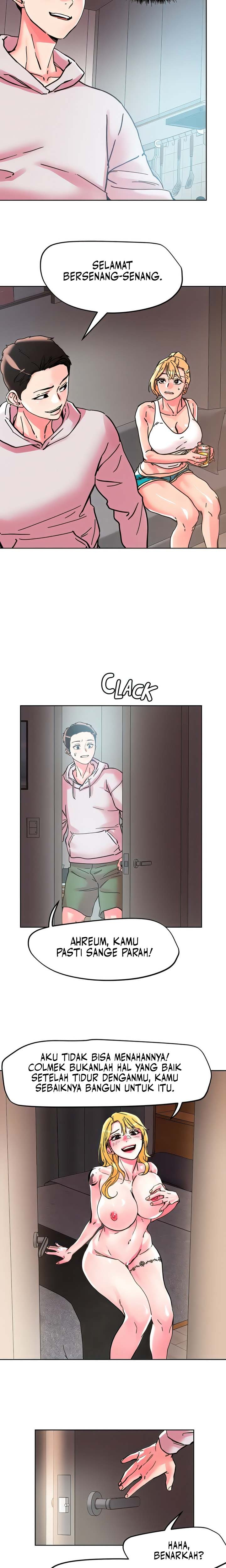 The Emperor of The Night: Chapter chapter-107 - Page 12