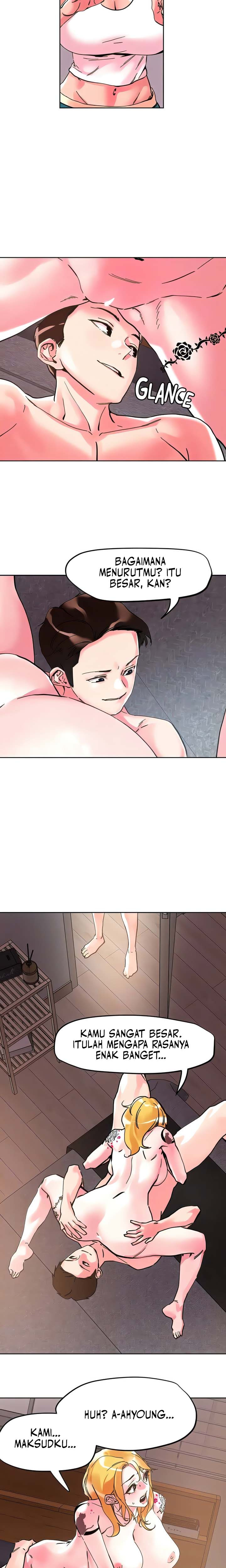 The Emperor of The Night: Chapter chapter-107 - Page 16