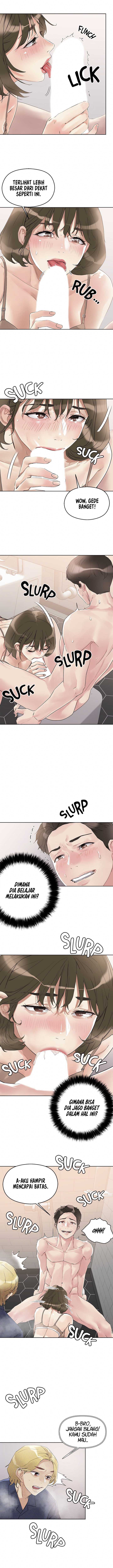 The Emperor of The Night: Chapter chapter-11 - Page 3