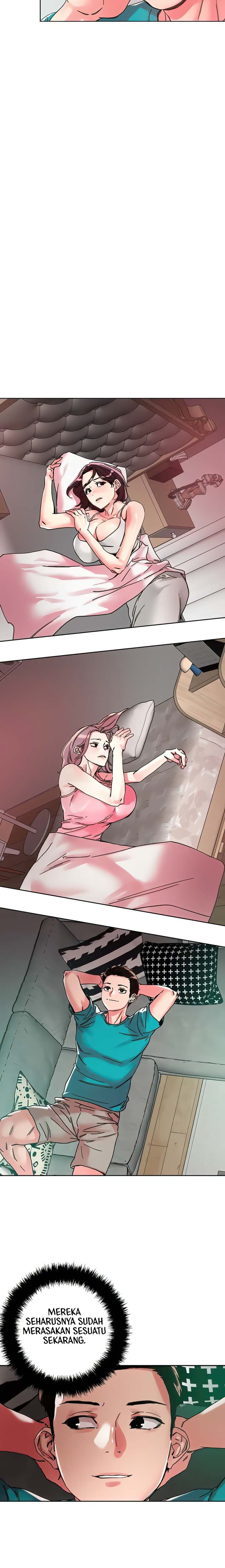 The Emperor of The Night: Chapter chapter-110 - Page 4