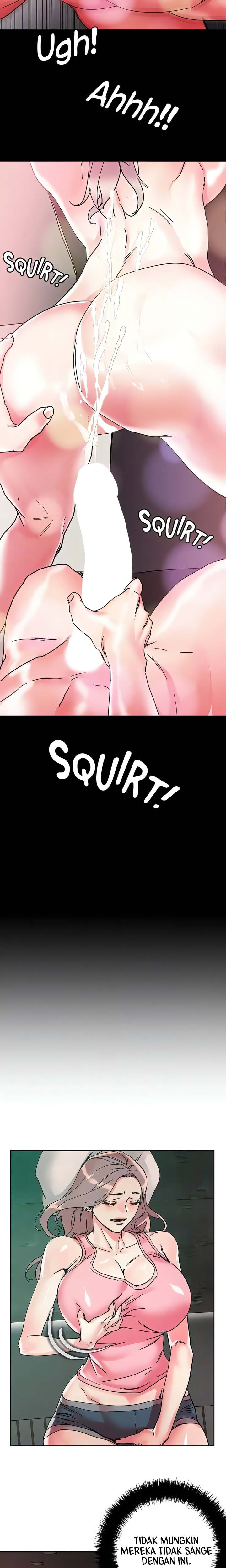 The Emperor of The Night: Chapter chapter-110 - Page 7