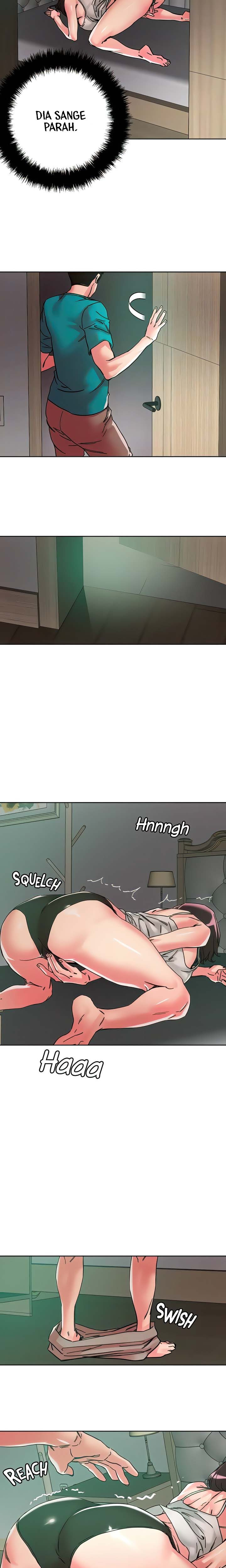 The Emperor of The Night: Chapter chapter-110 - Page 10