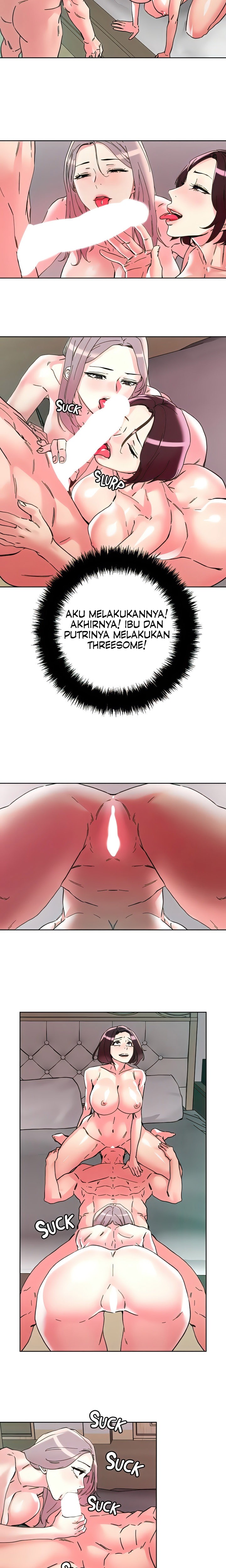 The Emperor of The Night: Chapter chapter-111 - Page 12