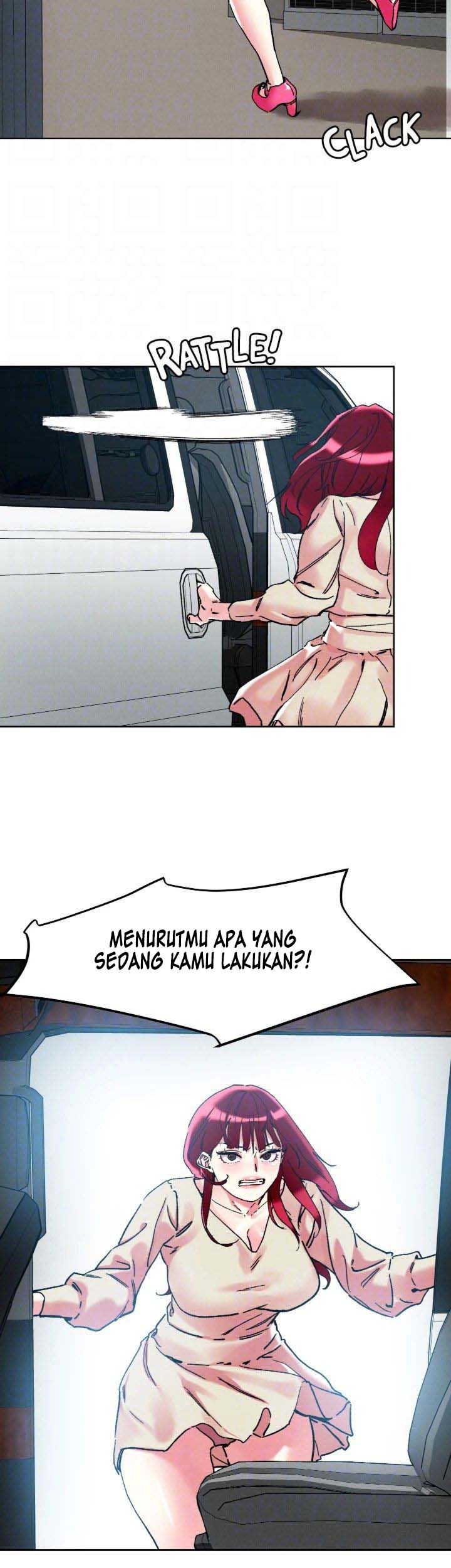 The Emperor of The Night: Chapter chapter-112 - Page 8