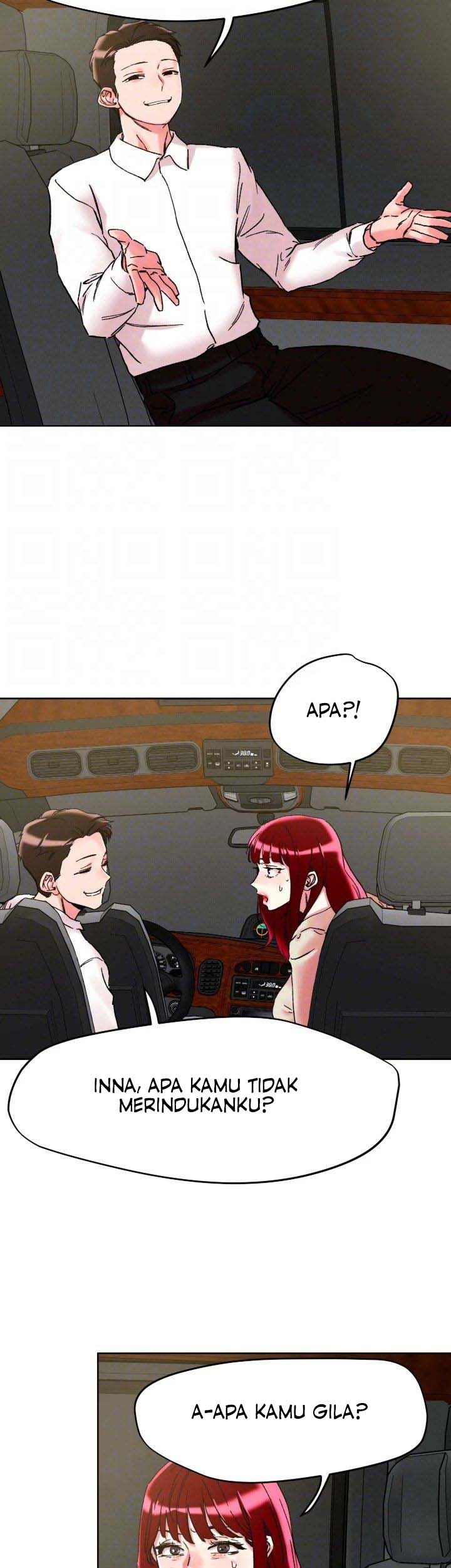 The Emperor of The Night: Chapter chapter-112 - Page 11