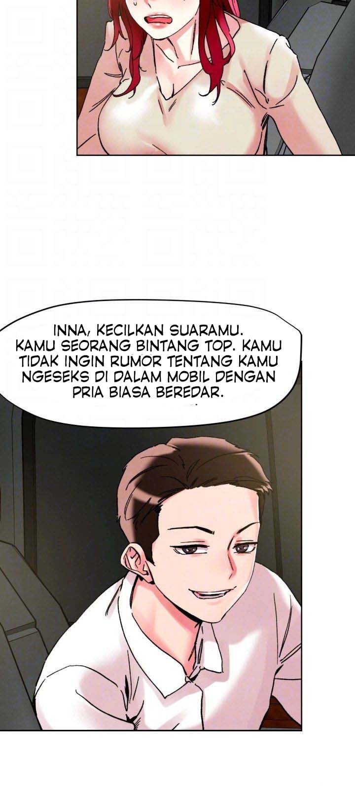 The Emperor of The Night: Chapter chapter-112 - Page 12