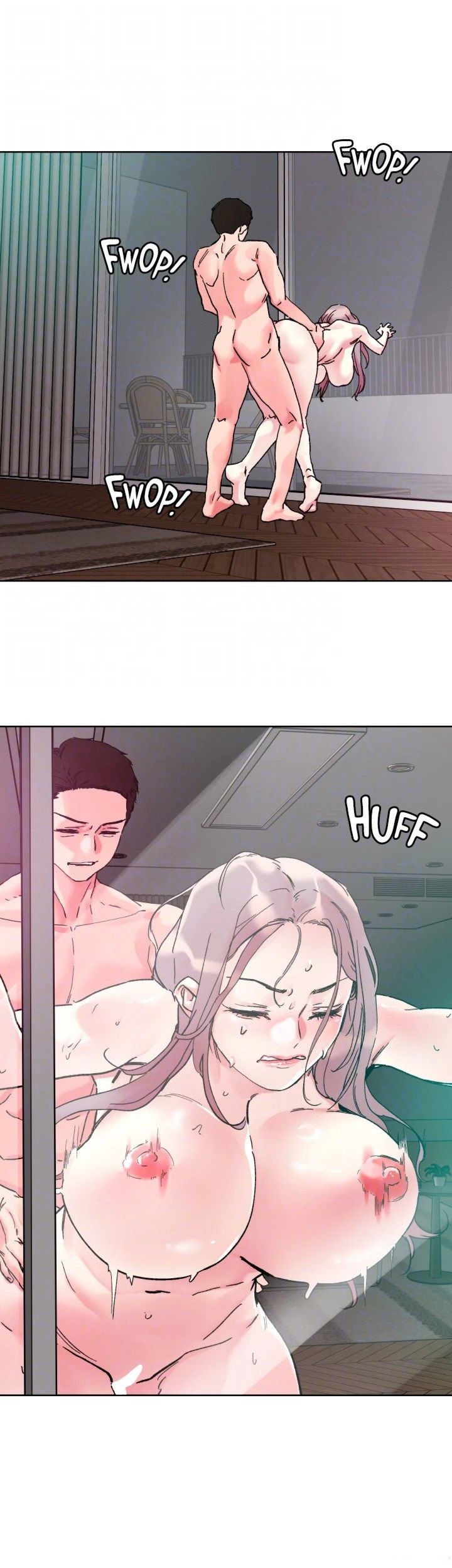 The Emperor of The Night: Chapter chapter-112 - Page 30